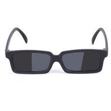 Cute Plastic Spys Glasses with