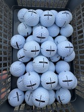 20x Taylormade Distance/Distance + Grade A (Bush Balls)