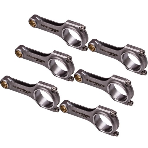 En24 connecting rods - en24, for