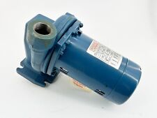 New Skidmore VJS-202 Pump and
