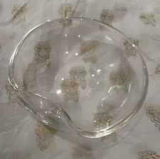 Tiffany & CO Elsa Peretti Ashtray Trinket