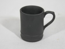 WEDGWOOD BLACK BASALT