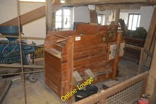 Photo 6x4 Grain Cleaner at