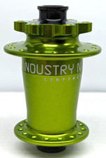 Industry Nine TA front TA hub