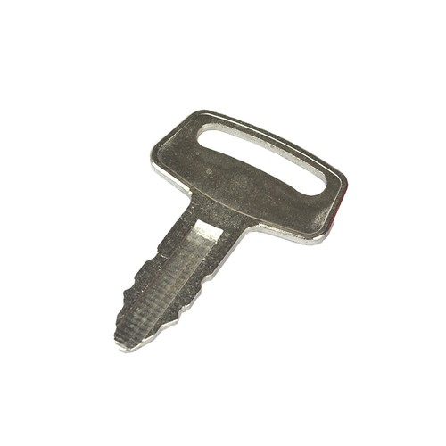 Rocwood key fits kubota - key,