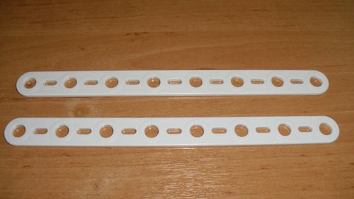 Meccano junior two strip - strip, 8