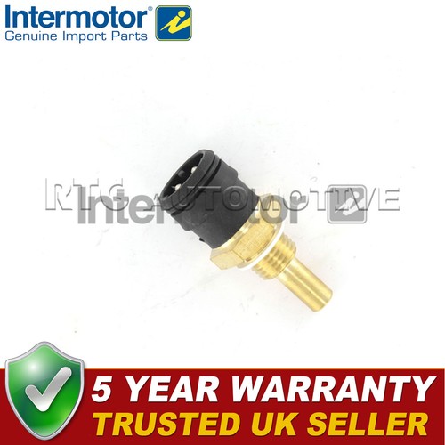 Intermotor coolant temperature - intermotor,