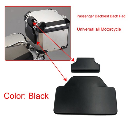 Rear back tail - top, cushion