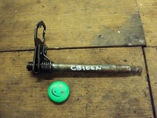 HONDA CB100N CB 100 N ENGINE