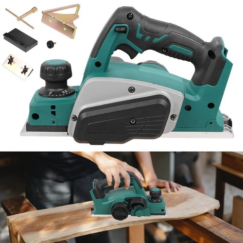 18v cordless planer 82mm fit - planer,