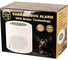 BARKING WATCH DOG Electronic