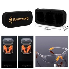 Browning Shooting Glasses &