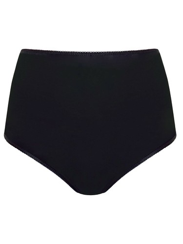 Secret possessions black - black, pure