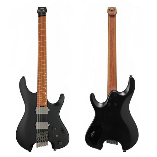 Ibanez qx52 bkf - ibanez, qx52-bkf