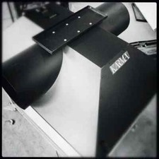 KARMA HPS GROW LIGHT AIR COOLED 