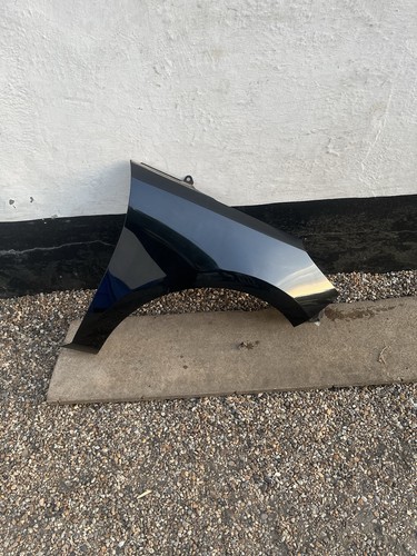 Ford fiesta mk8 driver side - mk8,