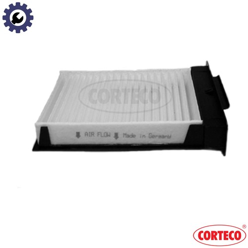 Filter cabin air - air, for