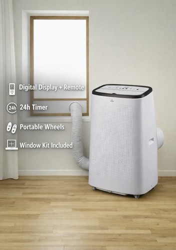 Home 000 btu portable - 12,000,