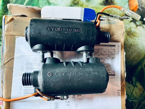 Yamaha pair ignition coils - yamaha,