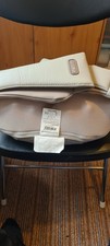 HoMedics Shiatsu Back and