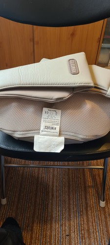 Homedics shiatsu back and - homedics,