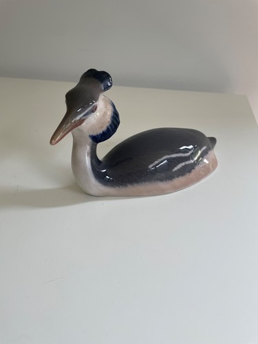 Royal copenhagen 1st quality - royal,