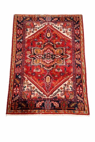 Vintage genuine village hand - genuine,