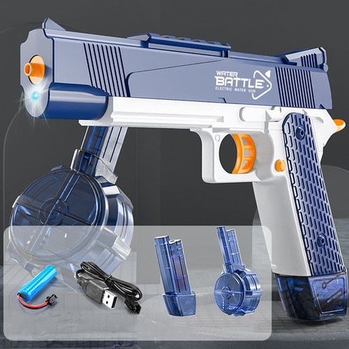 Electric water guns - electric,