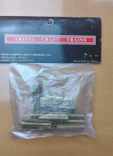 Aristo Craft Trains Gauge 1 Art 11900 Rail Joiners - Bagged