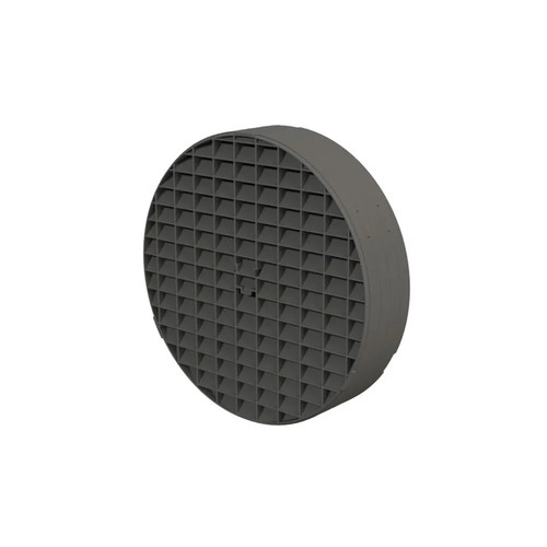 Light baffle for df16 secret - baffle,