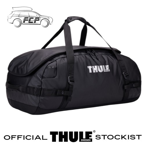 Thule chasm 70l duffel bag - thule,