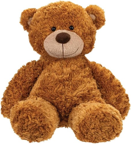 Aurora bonnie brown teddy - bonnie,