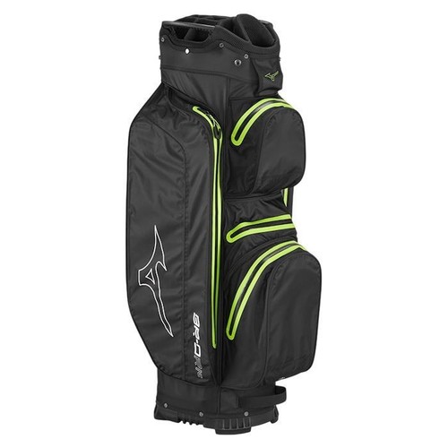Mizuno dric waterproof cart - mizuno,