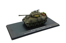 Tank m4a3e8 sherman - sherman, eight