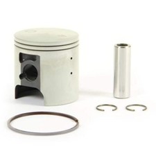 PISTON KIT 95-13 KX100 2-RING
