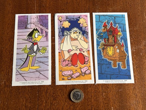 Set count duckula - set,