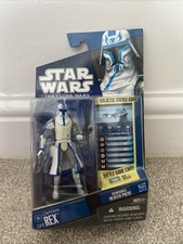 Star Wars The Clone Wars -