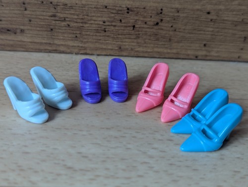 Vintage barbie fashion extra - vintage,