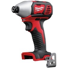 Milwaukee M18BID-0 18V 1/4"