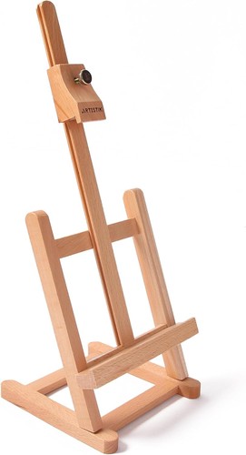 Artistik beechwood small - small, table