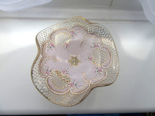 Vintage Venetian Hand painted
