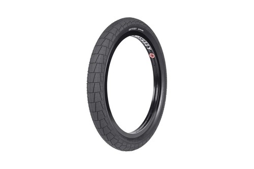 Odyssey broc bmx tyre - broc,