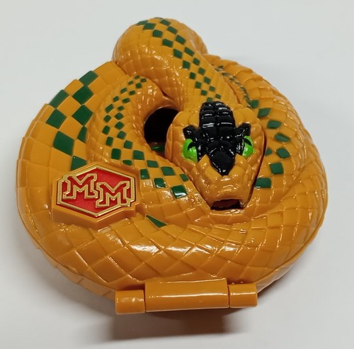 Mighty max doom zones temple - max,