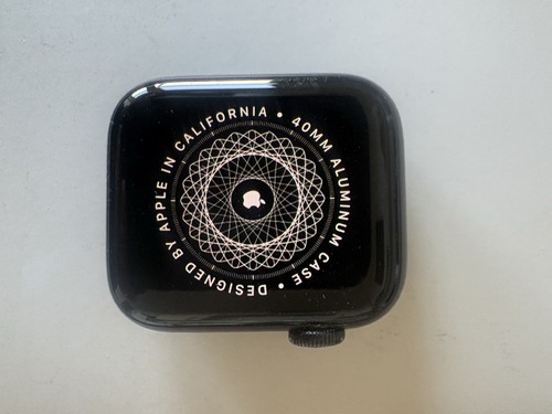 Apple watch series 40mm - apple,