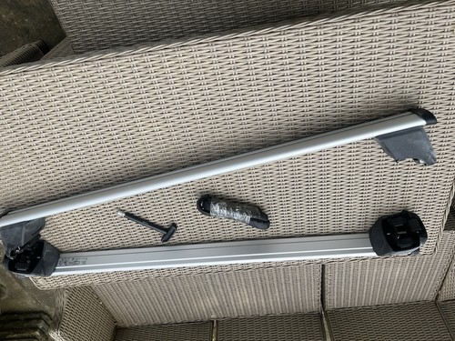 Audi sq5 roof rack - rack, bars