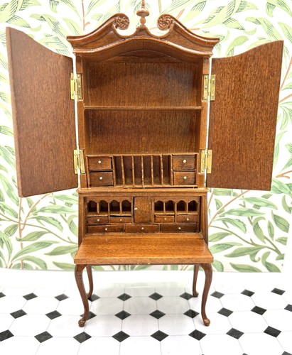 Dollhouse miniatures bespaq - miniatures,