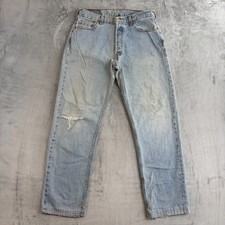 Levi’s 517 Jeans Light Blue