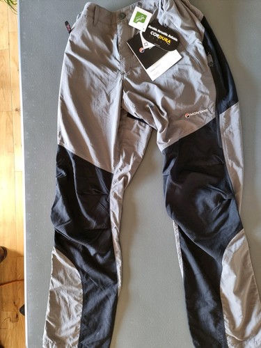 Montane summer outdoors - montane,
