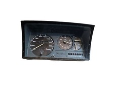 VW Polo 86C 3 2F speedometer