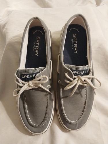 Sperry men halyard - sperry,